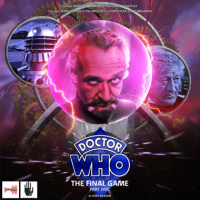5 CHRONICLES OF A TIME LORD - THE FINAL GAME – Part 5