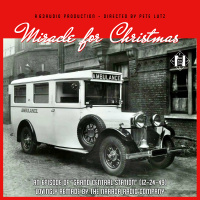 MIRACLE FOR CHRISTMAS