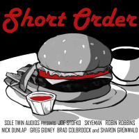 SOLE TWIN AUDIOS - Short Order