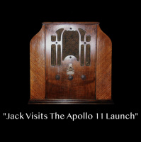 NO SOAP RADIO - Jack Benny