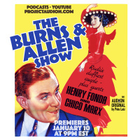 PROJECT AUDION 65: Burns  Allen Show