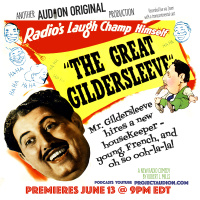 PROJECT AUDION 70 - The Great Gildersleeve