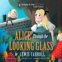 ALICE THROUGH THE LOOKING-GLASS - Free Preview!