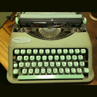 THE GRAY AREA SEASON ONE EPISODE 0: Prologue