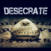 DESECRATE