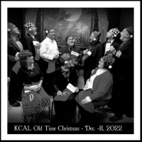 KCAL Live Xmas Show - Our Miss Brooks