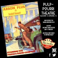 NARADA AUDIO DRIVE-IN #4 