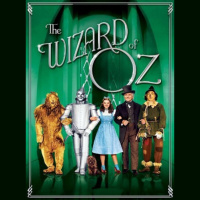 KCAL PRESENTS The Wizard of Oz