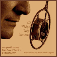 THE PHILBOYD STUDGE INTERVIEW - Fire Extinguisher Factory