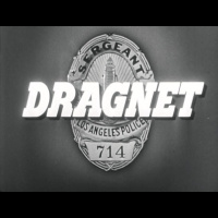 KCAL Presents: DRAGNET: The Big Cat