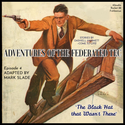 Moonlight Audio Theatre