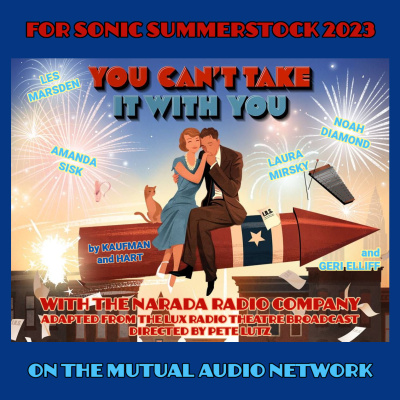 Moonlight Audio Theatre