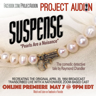 Moonlight Audio Theatre