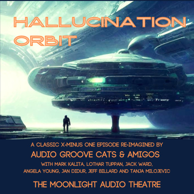 Moonlight Audio Theatre