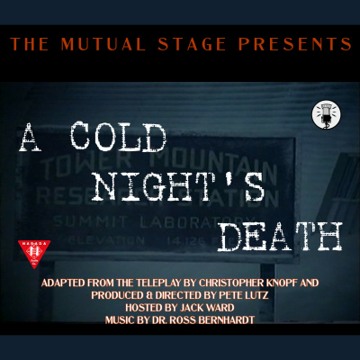 Moonlight Audio Theatre