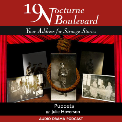 Moonlight Audio Theatre