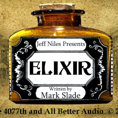 Moonlight Audio Theatre