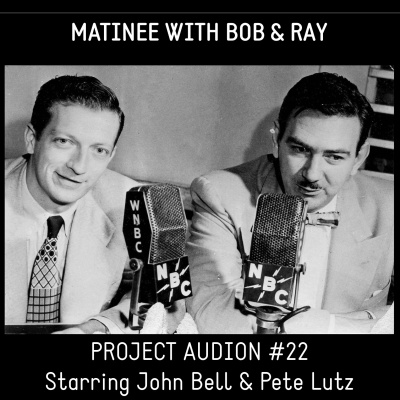 Moonlight Audio Theatre