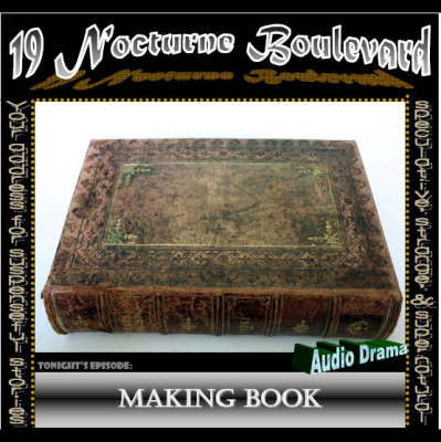 Moonlight Audio Theatre