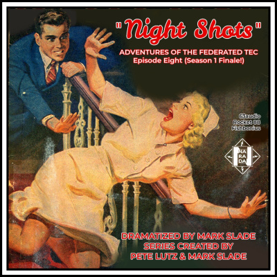 Moonlight Audio Theatre