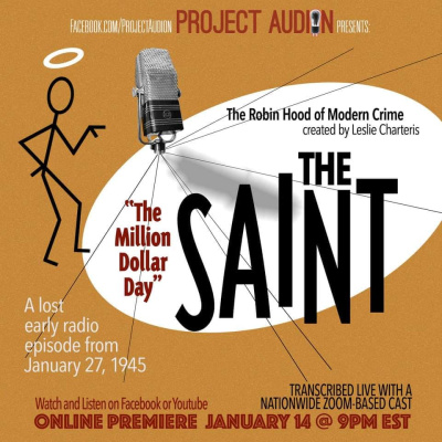 Moonlight Audio Theatre