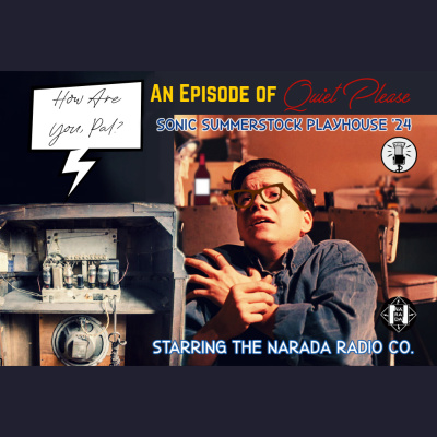 Moonlight Audio Theatre