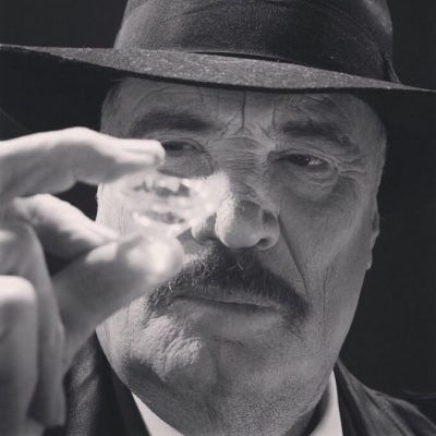 Moonlight Audio Theatre