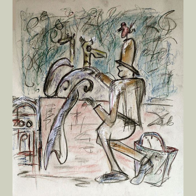 Moonlight Audio Theatre