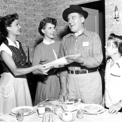 Moonlight Audio Theatre