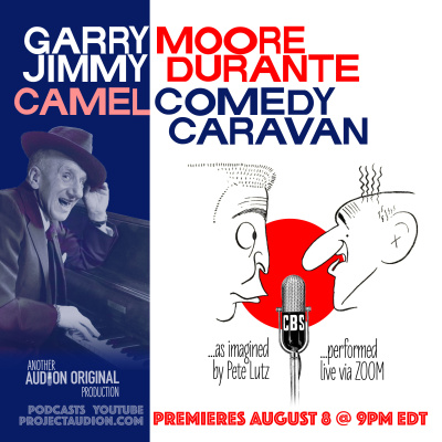 Moonlight Audio Theatre