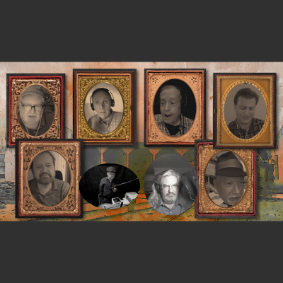 Moonlight Audio Theatre