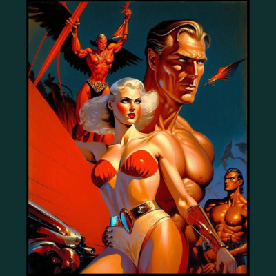 Moonlight Audio Theatre