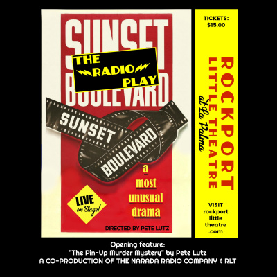 Moonlight Audio Theatre