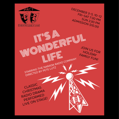 Moonlight Audio Theatre