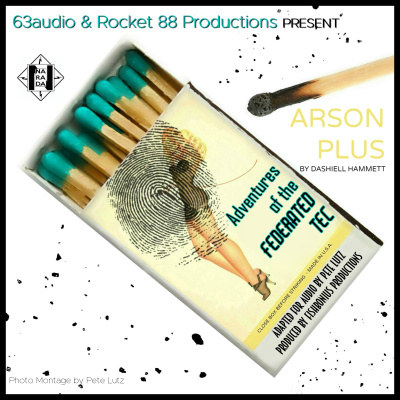 Moonlight Audio Theatre