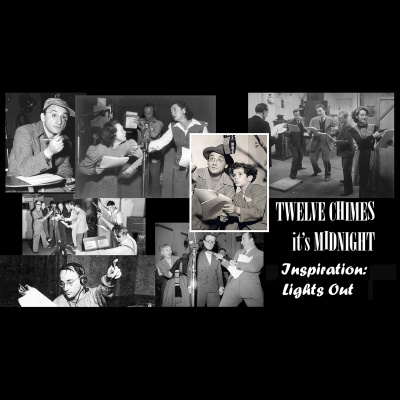 Moonlight Audio Theatre