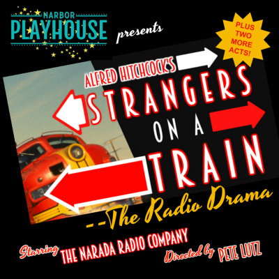 Moonlight Audio Theatre