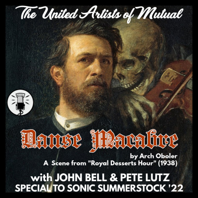 Moonlight Audio Theatre