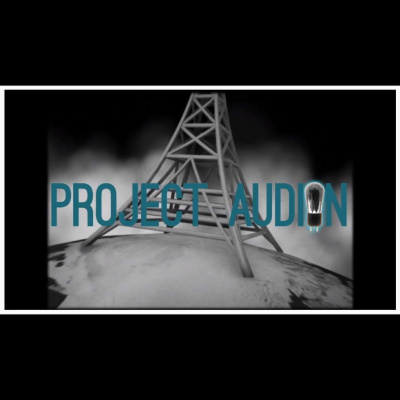 Moonlight Audio Theatre