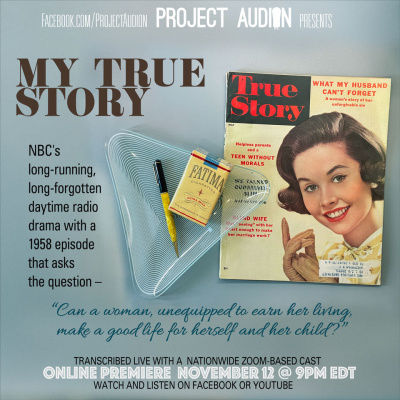 Moonlight Audio Theatre