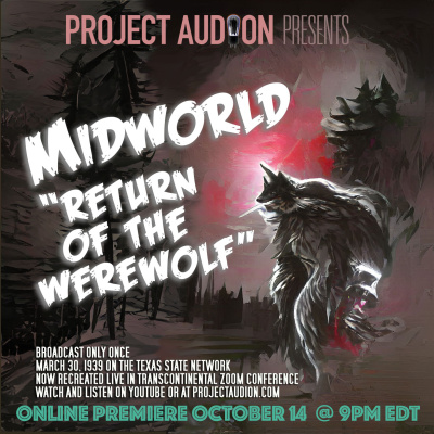 Moonlight Audio Theatre