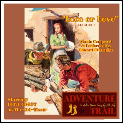 Moonlight Audio Theatre