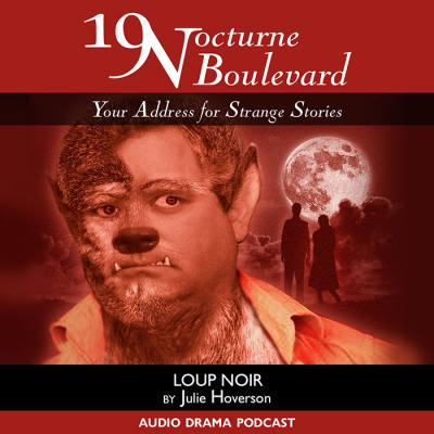 Moonlight Audio Theatre