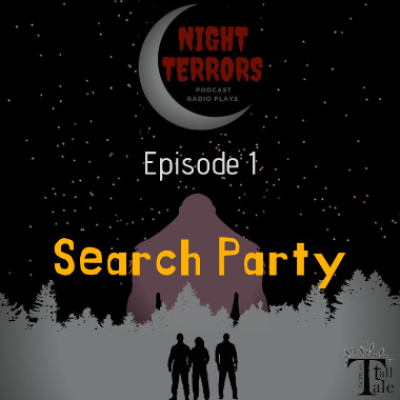 Moonlight Audio Theatre