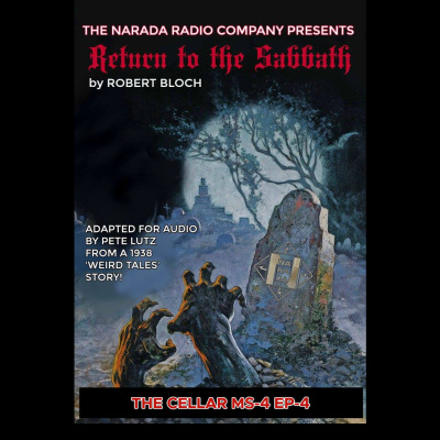 Moonlight Audio Theatre