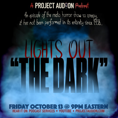 Moonlight Audio Theatre