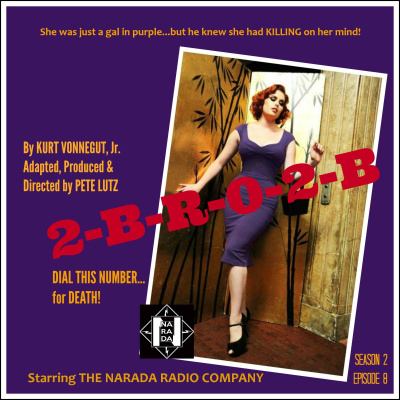 Moonlight Audio Theatre