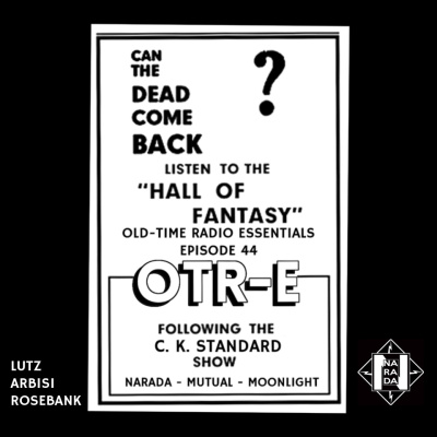 Moonlight Audio Theatre