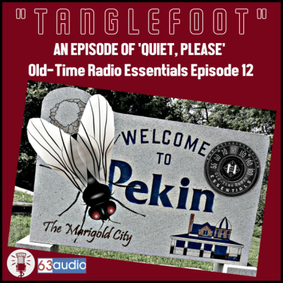 Moonlight Audio Theatre