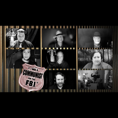 Moonlight Audio Theatre